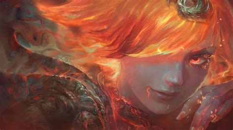 'League Of Legends' Elementalist Lux: How To Unlock .
